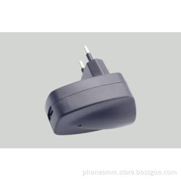 Powerful 12 - 24V Fast Charge Usb Phone Car Charger for iPh